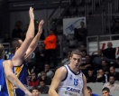 Filip Tončinić ~ KK Zadar - KK Vrijednosnice OS Darda ~ 29.10.2011